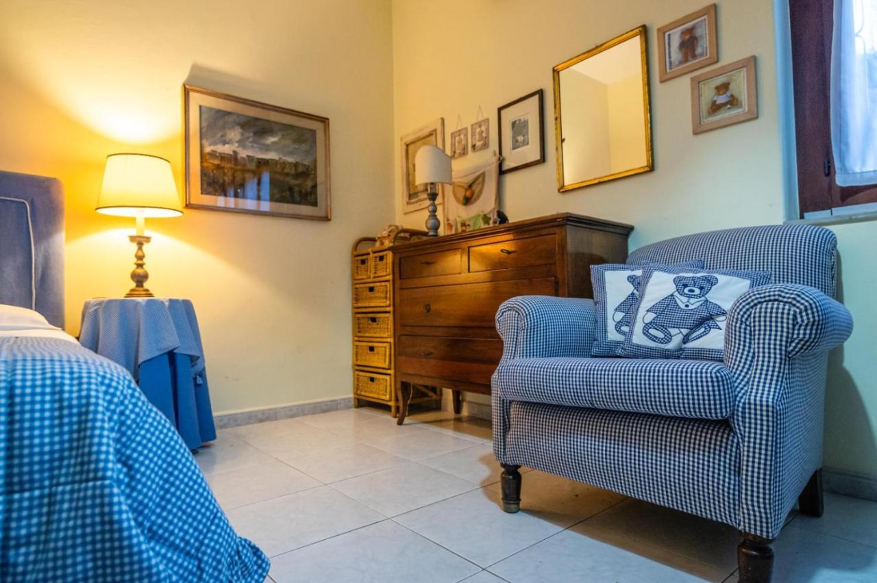 Courrier-House Apartment Aci Castello Ngoại thất bức ảnh