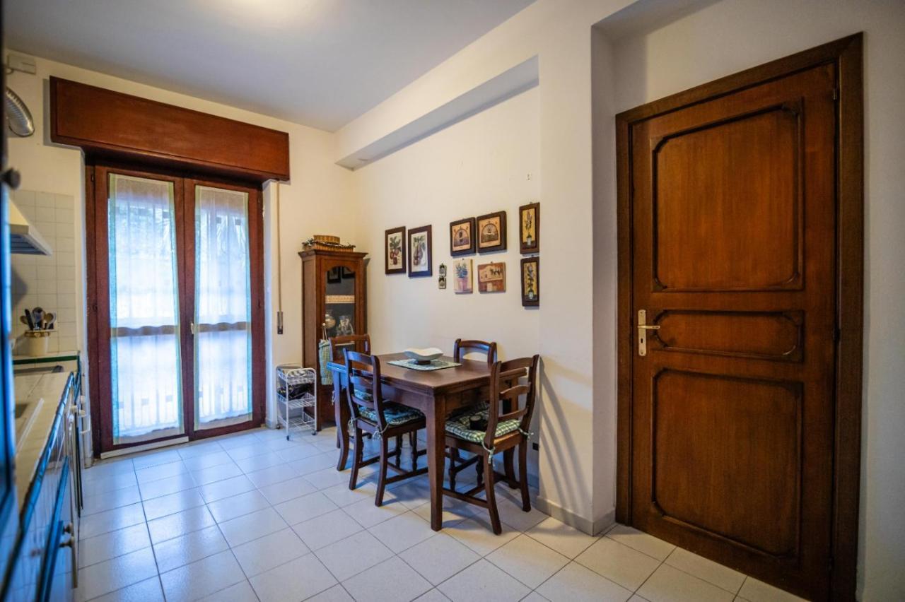 Courrier-House Apartment Aci Castello Ngoại thất bức ảnh