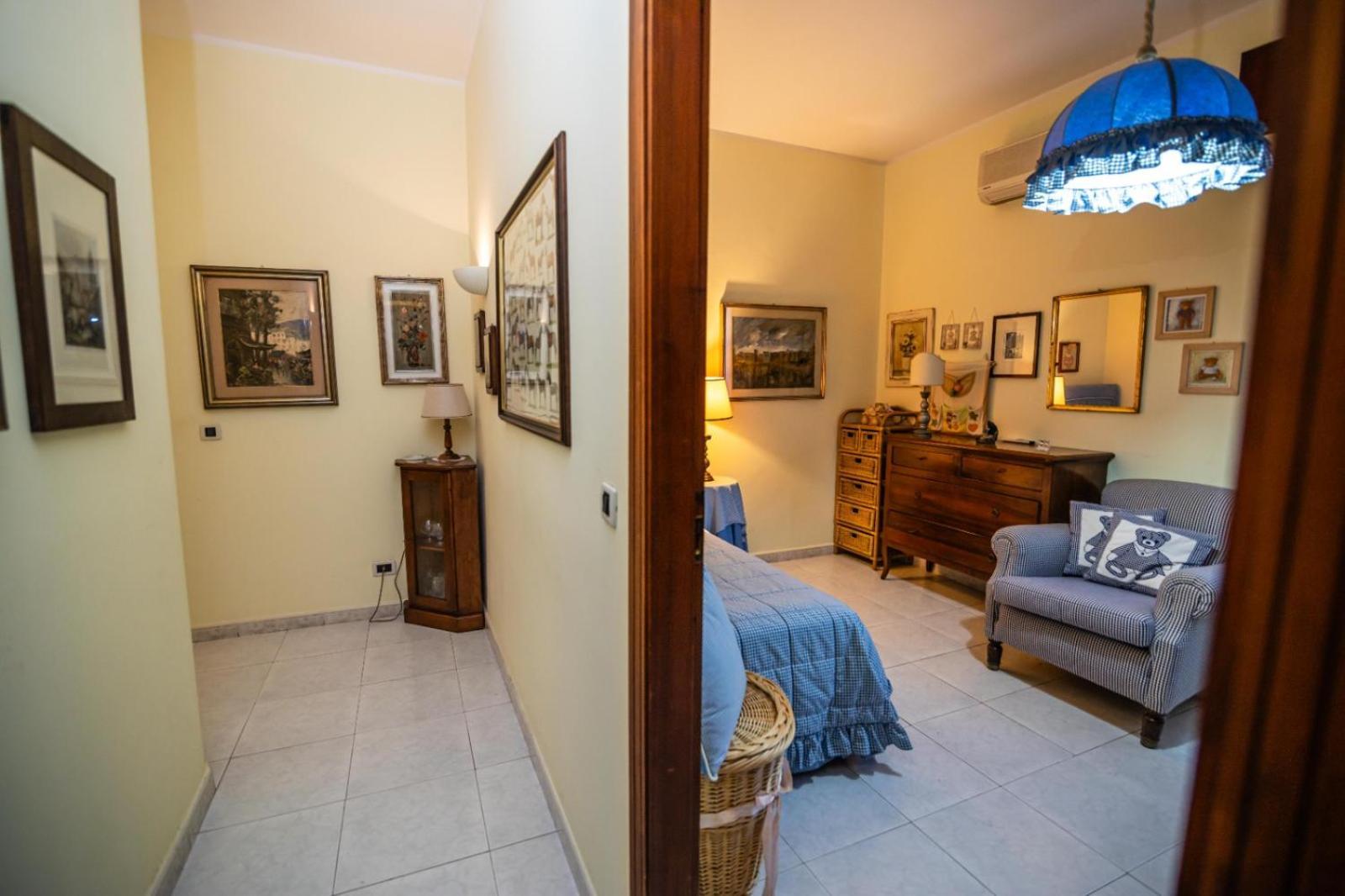Courrier-House Apartment Aci Castello Ngoại thất bức ảnh