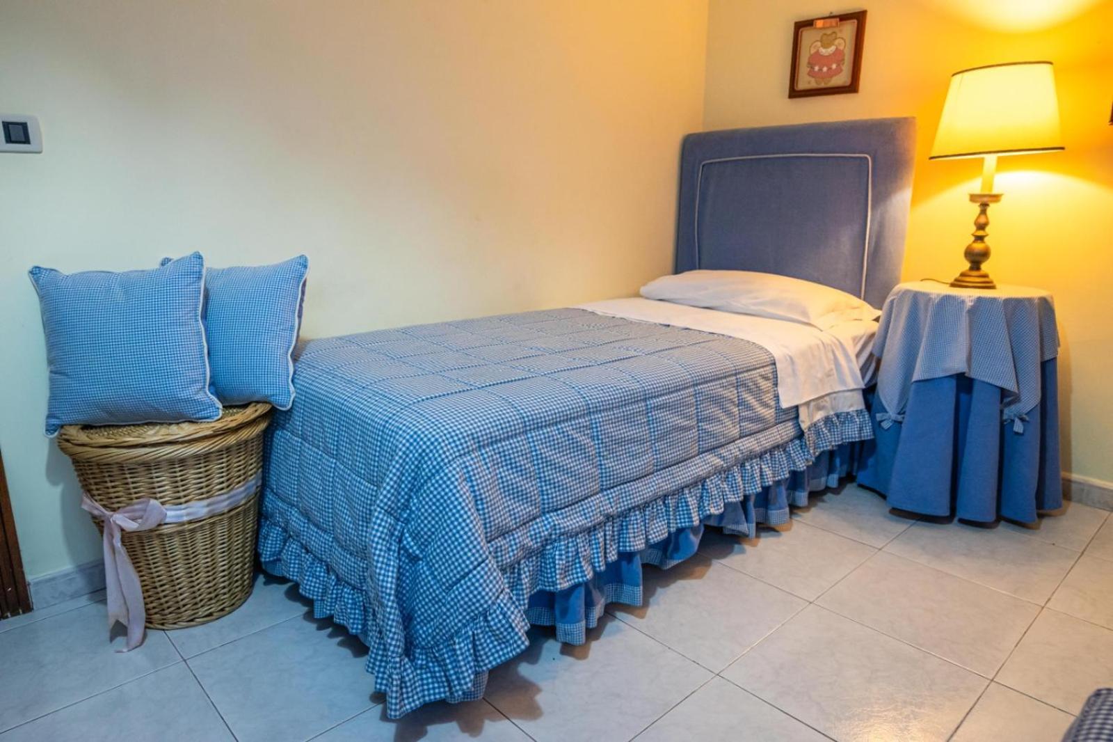 Courrier-House Apartment Aci Castello Ngoại thất bức ảnh