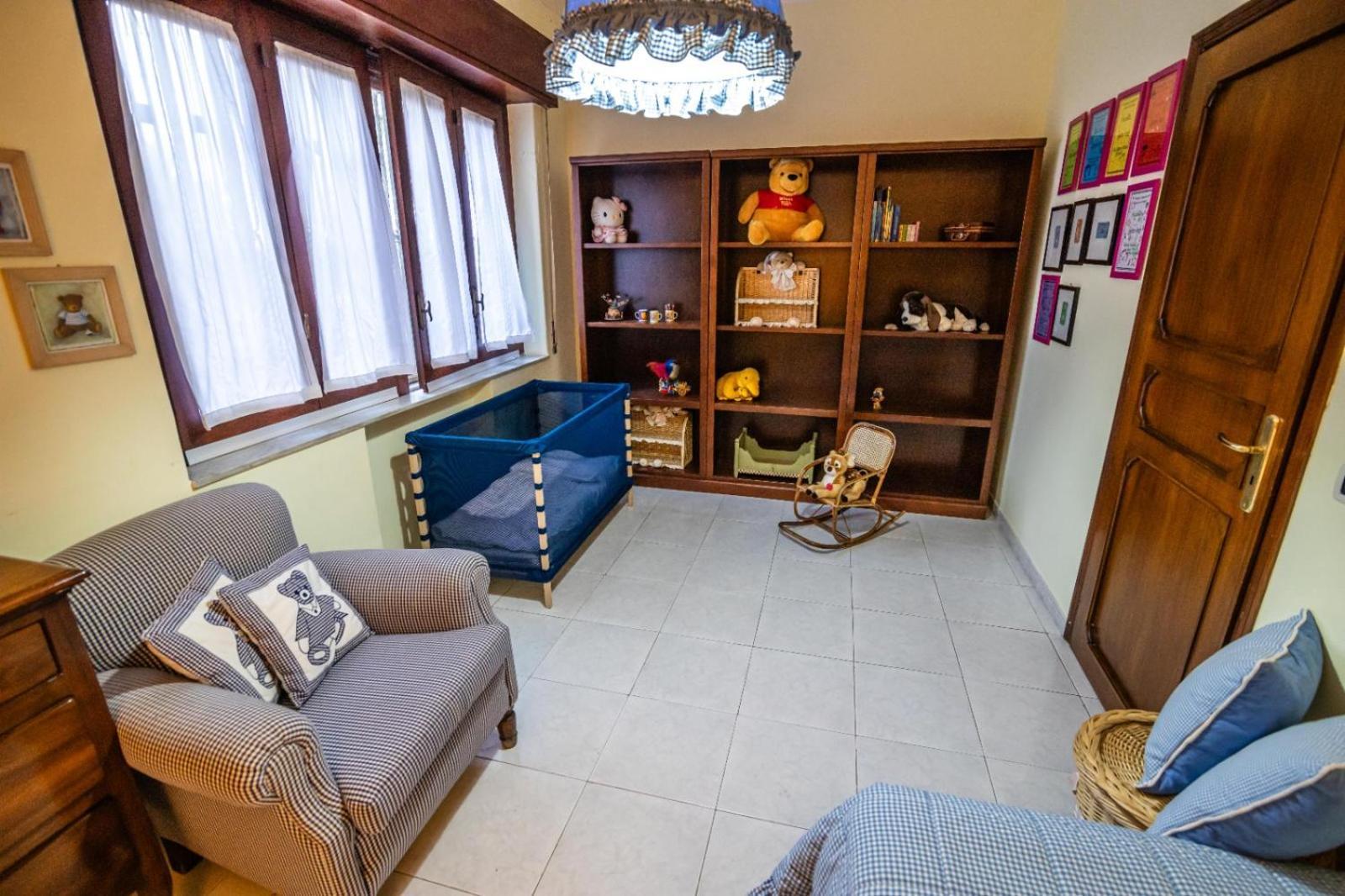 Courrier-House Apartment Aci Castello Ngoại thất bức ảnh
